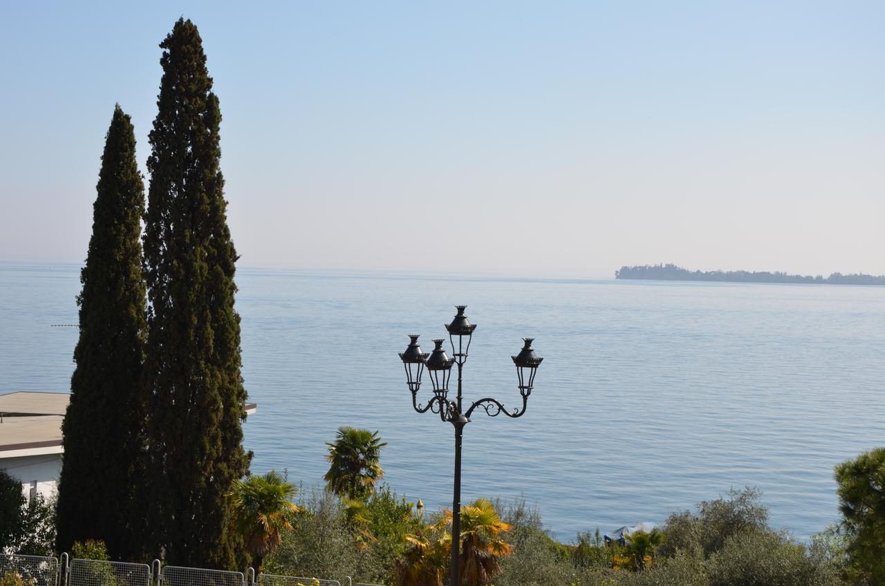 Made In Brazil Hotel Gardone Riviera Luaran gambar