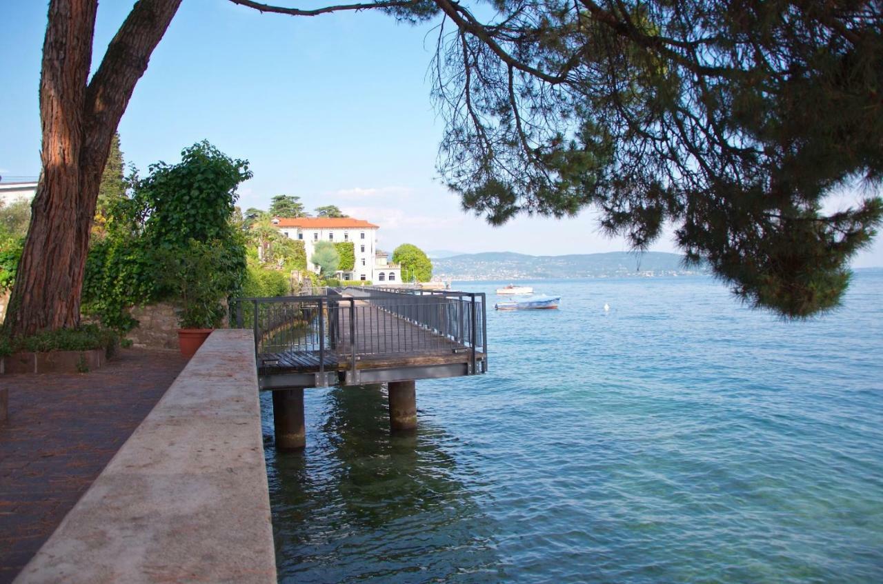 Made In Brazil Hotel Gardone Riviera Luaran gambar